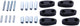 Extension de miroir Spec-X