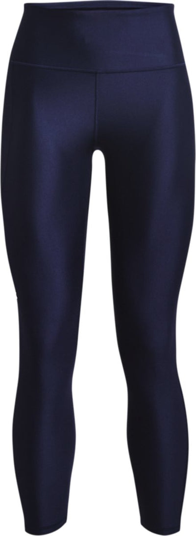 Under Armour Vanish Hi Ankle Leg Legging de sport pour femme - Bleu - Taille S