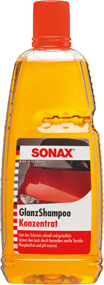 Autoshampoo Wash Shine 1 litre