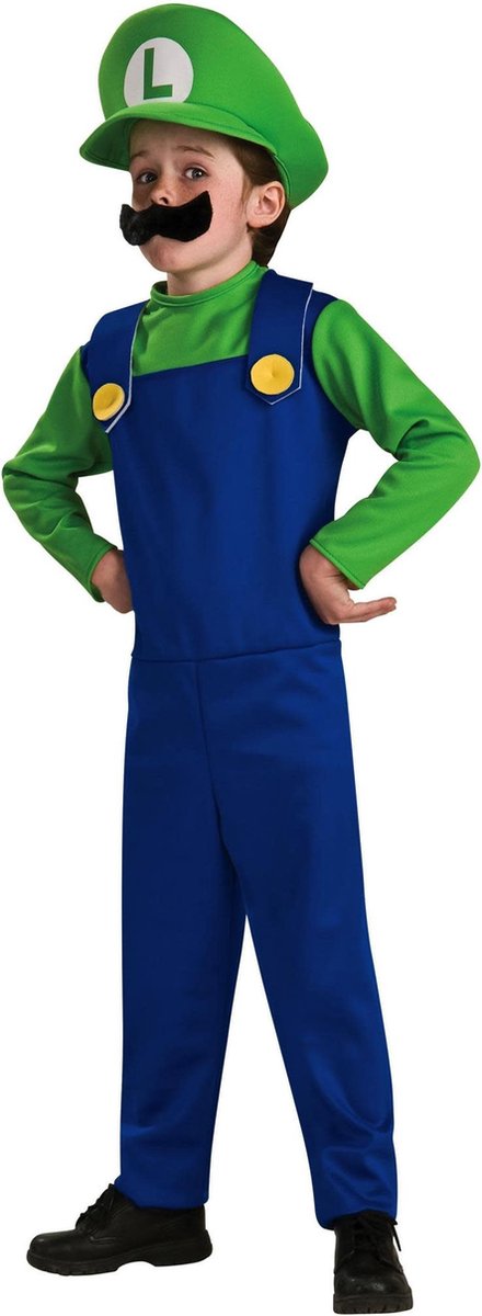 Rubie's Luigi Enfant
