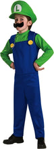 Rubie's Luigi Enfant