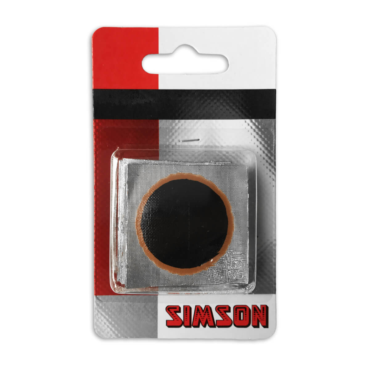 Stickers Simson kv 33mm