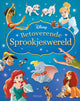 Deltas World Enchanting Fairytale