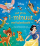 Disney le grand livre d'histoire d'une minute
