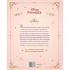 Deltas le livre d'histoires de la princesse magique