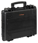 Cas d'explorateur 4412hl Black Black - afbeelding 2