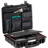 Études d'explorateur 4412hl Black Black avec sac d'ordinateur portable