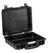 Cas d'explorateur 4412hl Black Black - afbeelding 1