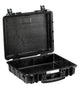 Cas d'explorateur 4412hl Black Black