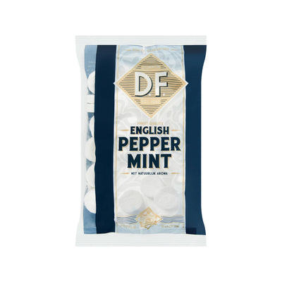 D.f. menthe poivrée anglaise (24x 200gr)