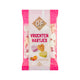 D.f. coeurs de fruits (12x 200gr)