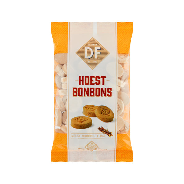 D.f. bonbons contre la toux (12x200gr)