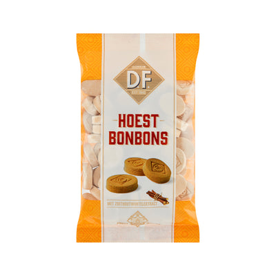 D.f. bonbons contre la toux (12x200gr)