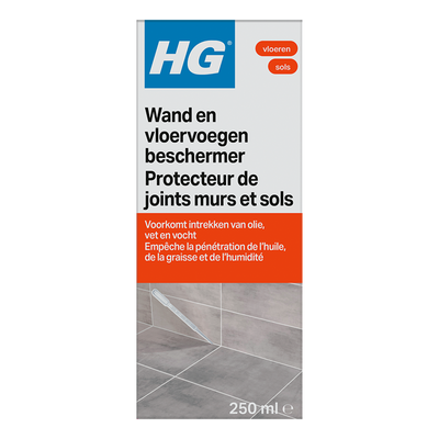 Hg 1044920 - protège-joints murs et sols | 2 pièces