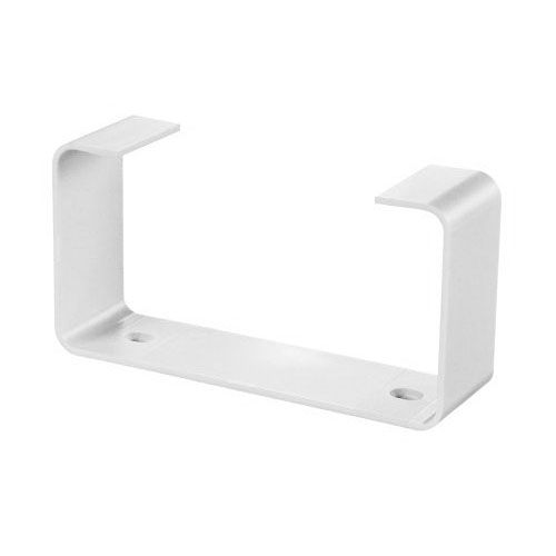 Support de canal à canal plat 110x54 mm