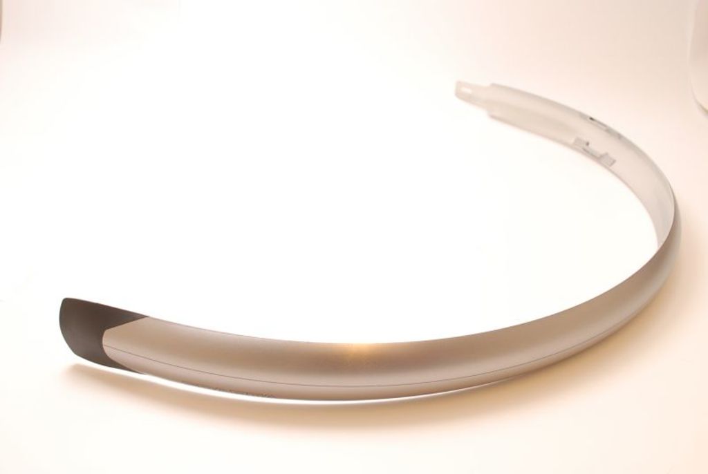 Garde-boue Curana derrière noa std silver graph.1