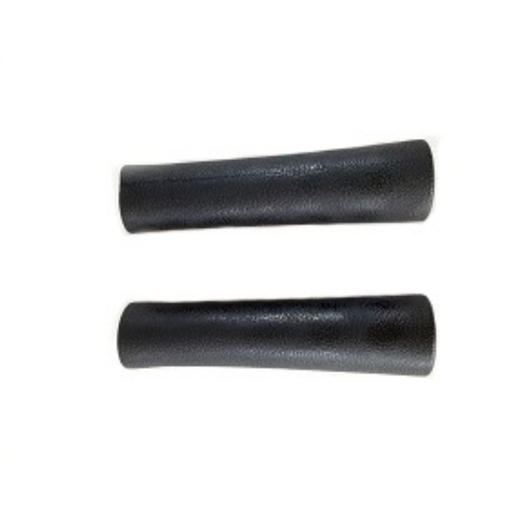 Falkx falkx dos 2 poignées noires noires