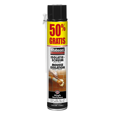 Rubson 1073455 - haut volume 500ml + 50% | 6 pièces