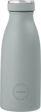 Aya ida - gourde - thermos - bouteille d'eau - 350ml - vert menthe