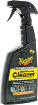 Meguiar's Nettoyant multi-usages robuste - Nettoyant tout usage pour voiture - Spray nettoyant multi-usages - 709 ml