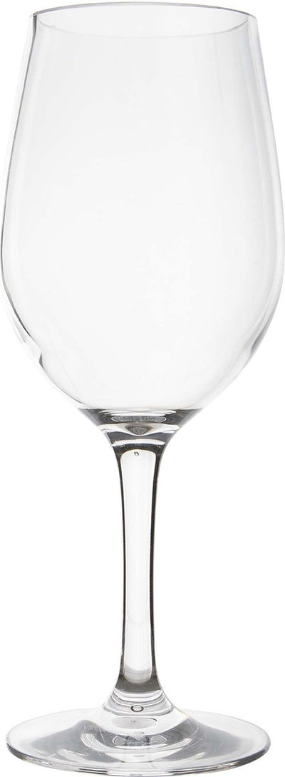 Verre à vin blanc Gimex linea line - 380 ml - 2 pièces