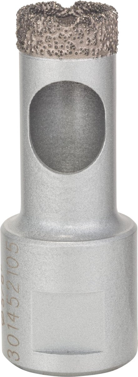 Foret diamanté Bosch dryspeed m14 16mm