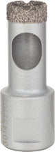Foret diamanté Bosch dryspeed m14 16mm