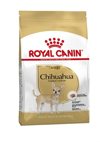 Canin royal canin chihuahua