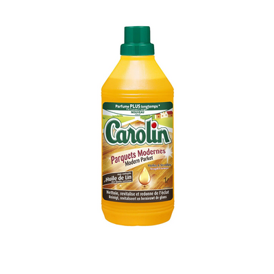 Carolin 1071921 - parquet moderne 1l | 6 pièces
