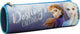 Trousse Jim Jam Disney La Reine des Neiges Trousse du Destin 22x7 cm 1 compartiment avec fermeture éclair
