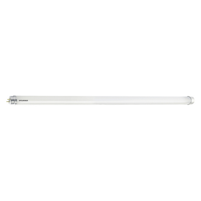 Sylvania 1071813 - tube LED fluorescent syl 13,3w cw 120cm 2000lm | 5 pièces