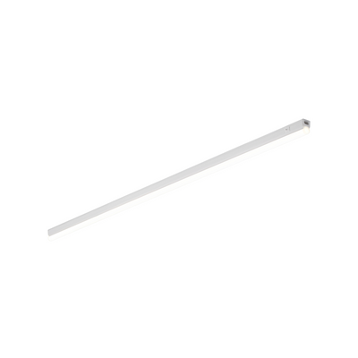 Sylvania 1071919 - tube led bras fluorescent syl 1800lm 15w ww 118cm interrupteur | 3 pièces
