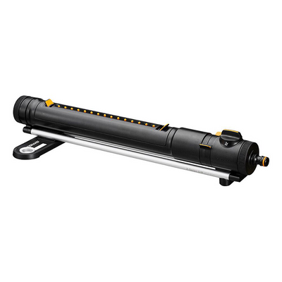 Fiskars 1072242 - arroseur oscillant série X m | 6 pièces