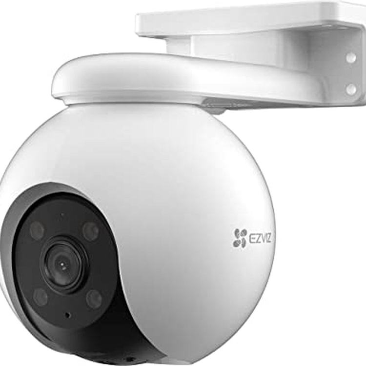 Ezviz 1071910-h8 pro 2k | 1 pièce