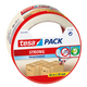 Tesa 1039438 - pack pp str 66m 50mm tr | 6 pièces