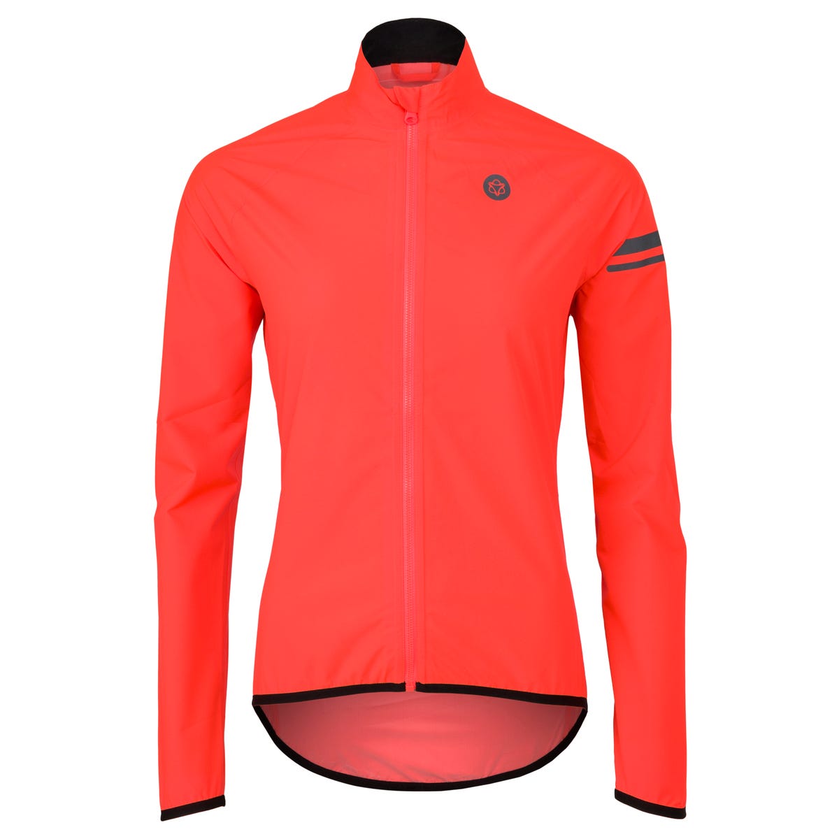 Imperméable indispensable pour femme