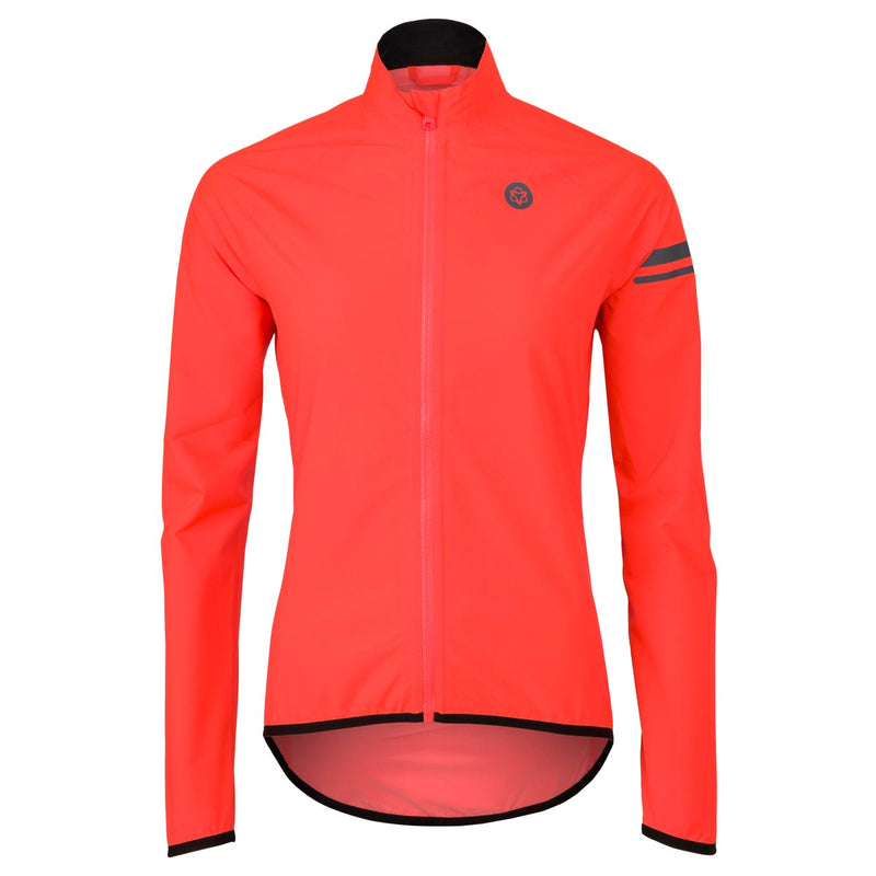 Imperméable indispensable pour femme