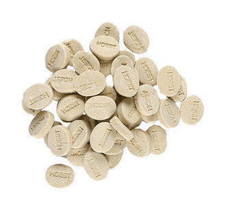 Comprimés contre la toux Fortune (3kg)