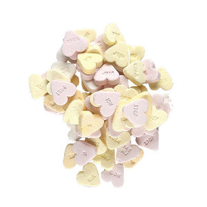 Coeurs de fruits de fortune (3kg)
