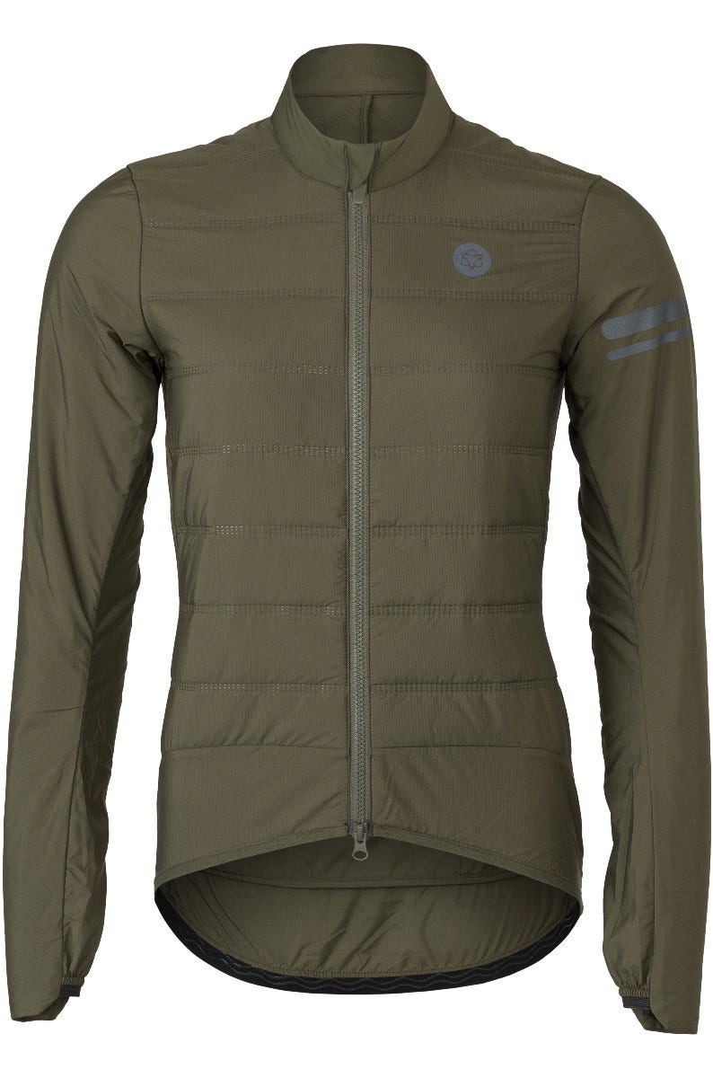 Veste matelassée performance dames