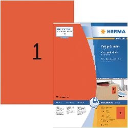 Etiquettes herma