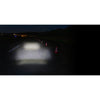 Sigma aura 30 phare led 30 lux batterie noir 15950