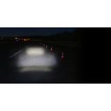 Sigma aura 30 phare led 30 lux batterie noir 15950 - afbeelding 3