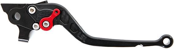 Levier de frein LSL R10 noir