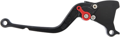 Levier d'embrayage LSL l35r noir