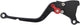 Levier d'embrayage LSL l35r noir