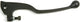 Levier de frein Spec-x levier de frein noir