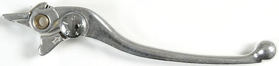 Levier de frein Spec-x levier de frein argent