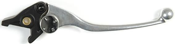 Levier de frein Spec-x levier de frein argent