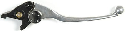 Levier de frein Spec-x levier de frein argent